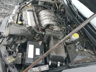 ✅ 1998 Infiniti I30 Standard • VIN: JNKCA21A9WT626889 • Lot: 41861827. Wystawiony na IAAI z przebiegiem 214 711 mil. Bezpłatny archiwum sprzedaży aukcyjnych z USA i szczegółowy raport historii pojazdu na DreamBid. Zdjęcie 18.