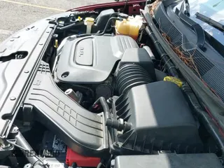 ✅ 2019 Chrysler Pacifica Limited • VIN: 2C4RC1GG8KR574202 • Lot: 43419350. Listed on IAAI with 57,333 mi. Free auction sales archive from the USA and detailed vehicle history report at DreamBid. Image 19.