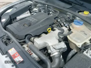 ✅ 2001 Audi A4 • VIN: WAUDC68D31A142970 • Lot: 39970651. Listed on IAAI with 179,832 mi. Free auction sales archive from the USA and detailed vehicle history report at DreamBid. Image 12.