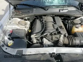 ✅ 2020 Dodge Challenger R/T Scat Pack • VIN: 2C3CDZFJ6LH109461 • Lot: 87185034. Listed on Copart with 84,872 mi. Free auction sales archive from the USA and detailed vehicle history report at DreamBid. Image 13.