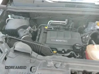 2019 Chevrolet Trax LT с VIN 3GNCJLSB7KL300156, выставлен на аукционе Copart как лот 70704925 с пробегом 45 984 миль миль и Списание • Salvage title. История ставок и продаж доступна на DreamBid. Изображение 14.