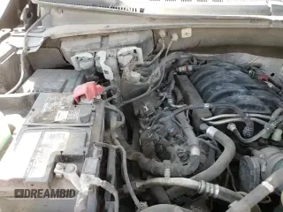 ✅ 2020 Ford F-150 XLT • VIN: 1FTEW1C56LKD50596 • Лот: 85359315. Опубликован ранее на Copart с пробегом 133 097 миль. Бесплатный доступ к архиву аукционных продаж из США и подробный отчёт об истории автомобиля на DreamBid. Изображение 13.