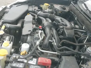 ✅ 2013 Subaru Outback 2.5i • VIN: 4S4BRBAC0D3269683 • Lot: 41509711. Listed on IAAI with 121,598 mi. Free auction sales archive from the USA and detailed vehicle history report at DreamBid. Image 19.