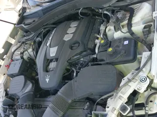 ✅ 2019 Maserati Levante GranLusso • VIN: ZN661XUL4KX319060 • Лот: 41823485. Опубликован ранее на IAAI с пробегом 126 815 миль. Бесплатный доступ к архиву аукционных продаж из США и подробный отчёт об истории автомобиля на DreamBid. Изображение 24.