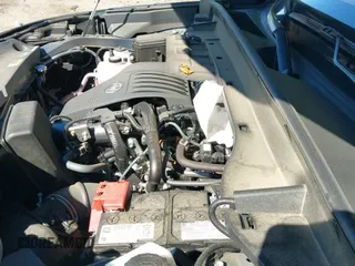 ✅ 2024 Toyota Highlander Platinum • VIN: 5TDAAAB58RS023410 • Lot: 43357175. Wystawiony na IAAI z przebiegiem 31 762 mil. Bezpłatny archiwum sprzedaży aukcyjnych z USA i szczegółowy raport historii pojazdu na DreamBid. Zdjęcie 19.