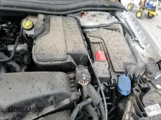 ✅ 2017 Infiniti QX30 • VIN: SJKCH5CP1HA020045 • Lot: 49338735. Wystawiony na Copart z przebiegiem 32 144 mil. Bezpłatny archiwum sprzedaży aukcyjnych z USA i szczegółowy raport historii pojazdu na DreamBid. Zdjęcie 13.