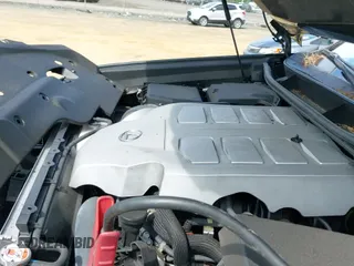 ✅ 2022 Lexus GX 460 Luxury • VIN: JTJGM7BX1N5321302 • Lot: 42529333. Listed on IAAI with 37,621 mi. Free auction sales archive from the USA and detailed vehicle history report at DreamBid. Image 20.