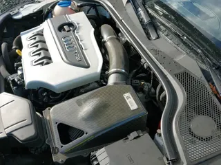 ✅ 2013 Audi TTS 2.0T Prestige • VIN: TRUK1AFK0D1008075 • Lot: 41622070. Listed on IAAI with 78,279 mi. Free auction sales archive from the USA and detailed vehicle history report at DreamBid. Image 20.