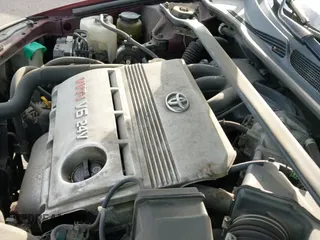 ✅ 2005 Toyota Camry XLE • VIN: 4T1BF30K15U104003 • Лот: 43483823. Опубликован ранее на IAAI с пробегом 294 612 миль. Бесплатный доступ к архиву аукционных продаж из США и подробный отчёт об истории автомобиля на DreamBid. Изображение 12.