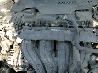 ✅ 2021 Hyundai Elantra SE • VIN: 5NPLL4AG9MH014608 • Lot: 86898975. Listed on Copart with 108,230 mi. Free auction sales archive from the USA and detailed vehicle history report at DreamBid. Image 14.