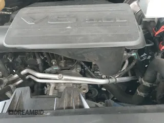 ✅ 2021 Ram 1500 Lone Star • VIN: 1C6RREBG8MN503523 • Lot: 43499582. Listed on IAAI with 89,784 mi. Free auction sales archive from the USA and detailed vehicle history report at DreamBid. Image 19.