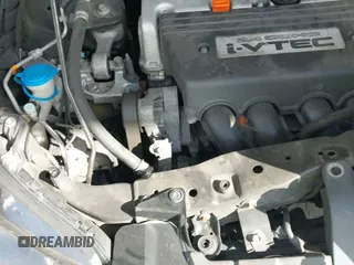 ✅ 2015 Honda Civic Si • VIN: 2HGFG4A56FH704653 • Лот: 43280095. Опубликован ранее на IAAI с пробегом 127 759 миль. Бесплатный доступ к архиву аукционных продаж из США и подробный отчёт об истории автомобиля на DreamBid. Изображение 19.