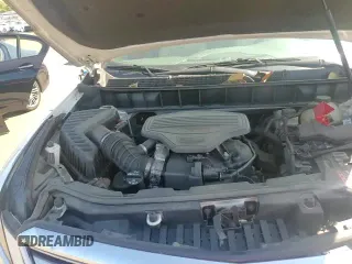 ✅ 2017 Cadillac XT5 FWD • VIN: 1GYKNARS8HZ316266 • Lot: 71128715. Wystawiony na Copart z przebiegiem 149 288 mil. Bezpłatny archiwum sprzedaży aukcyjnych z USA i szczegółowy raport historii pojazdu na DreamBid. Zdjęcie 16.