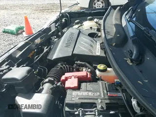 ✅ 2023 Nissan Rogue S • VIN: 5N1BT3AA6PC900432 • Lot: 43379293. Wystawiony na IAAI z przebiegiem 48 955 mil. Bezpłatny archiwum sprzedaży aukcyjnych z USA i szczegółowy raport historii pojazdu na DreamBid. Zdjęcie 19.