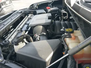 ✅ 2022 Chevrolet Silverado 1500 RST • VIN: 1GCUYEED5NZ162910 • Лот: 42826868. Опубликован ранее на IAAI с пробегом 93 647 миль. Бесплатный доступ к архиву аукционных продаж из США и подробный отчёт об истории автомобиля на DreamBid. Изображение 19.