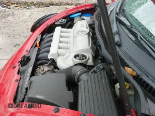 ✅ 2007 Volkswagen Beetle • VIN: 3VWRW31C47M517385 • Lot: 42270595. Listed on IAAI with 136,227 mi. Free auction sales archive from the USA and detailed vehicle history report at DreamBid. Image 19.