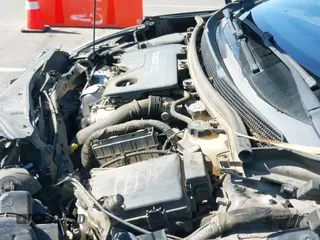 2017 Chevrolet Cruze LT with VIN 1G1BH5SE9H7259413, listed as a IAAI auction lot 42386289 with 161,966 mi miles and . Bid and sale history available at DreamBid. Image 12.