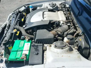 ✅ 2002 Kia Optima LX • VIN: KNAGD128X25180280 • Lot: 41967222. Listed on IAAI with 101,307 mi. Free auction sales archive from the USA and detailed vehicle history report at DreamBid. Image 21.