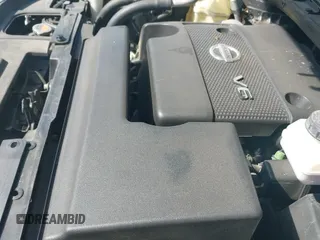 ✅ 2017 Nissan Murano Platinum • VIN: 5N1AZ2MG2HN117019 • Lot: 42471892. Wystawiony na IAAI z przebiegiem 142 008 mil. Bezpłatny archiwum sprzedaży aukcyjnych z USA i szczegółowy raport historii pojazdu na DreamBid. Zdjęcie 19.