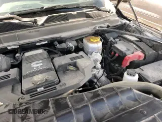 ✅ 2024 Ram 2500 Laramie • VIN: 3C6UR5FL3RG253559 • Lot: 81786725. Listed on Copart with 15,196 mi. Free auction sales archive from the USA and detailed vehicle history report at DreamBid. Image 14.