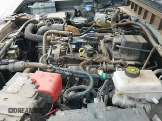 ✅ 2023 Ford Bronco • VIN: 1FMDE5BH1PLB06304 • Лот: 41257033. Опубликован ранее на IAAI с пробегом 30 837 миль. Бесплатный доступ к архиву аукционных продаж из США и подробный отчёт об истории автомобиля на DreamBid. Изображение 17.