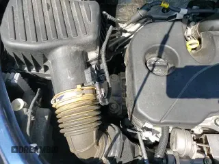 ✅ 2023 Chevrolet Equinox LT • VIN: 3GNAXTEG2PL198351 • Lot: 69369075. Wystawiony na Copart z przebiegiem 40 493 mil. Bezpłatny archiwum sprzedaży aukcyjnych z USA i szczegółowy raport historii pojazdu na DreamBid. Zdjęcie 16.