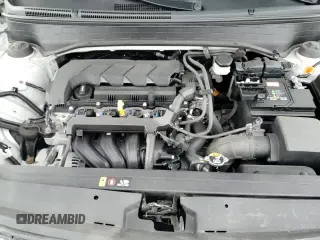 ✅ 2023 Hyundai Venue Limited • VIN: KMHRC8A39PU231578 • Lot: 89888365. Listed on Copart with 88,946 mi. Free auction sales archive from the USA and detailed vehicle history report at DreamBid. Image 13.