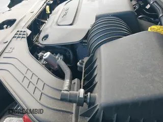 ✅ 2023 Chrysler Pacifica Touring L • VIN: 2C4RC1BG3PR621375 • Lot: 41209430. Wystawiony na IAAI z przebiegiem 44 856 mil. Bezpłatny archiwum sprzedaży aukcyjnych z USA i szczegółowy raport historii pojazdu na DreamBid. Zdjęcie 19.