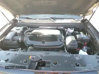 ✅ 2020 GMC Canyon 2WD SLE • VIN: 1GTG5CEN2L1135565 • Лот: 45531625. Опубликован ранее на Copart с пробегом 38 710 миль. Бесплатный доступ к архиву аукционных продаж из США и подробный отчёт об истории автомобиля на DreamBid. Изображение 15.