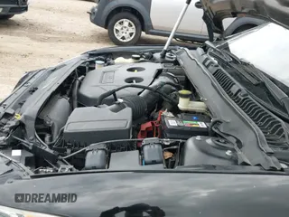 ✅ 2017 Ford Fusion Titanium • VIN: 3FA6P0K93HR186815 • Lot: 42595940. Listed on IAAI with 712,080 mi. Free auction sales archive from the USA and detailed vehicle history report at DreamBid. Image 18.