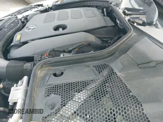 ✅ 2019 Mercedes-Benz C 300 • VIN: WDDWJ8DB1KF846175 • Lot: 42397729. Listed on IAAI with 89,461 mi. Free auction sales archive from the USA and detailed vehicle history report at DreamBid. Image 19.