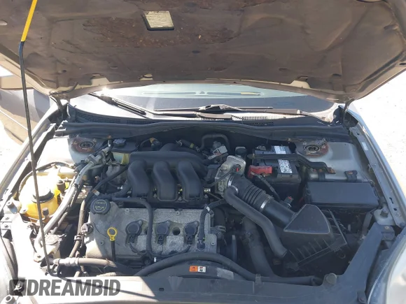 ✅ 2009 Ford Fusion SEL • VIN: 3FAHP02189R147383 • Лот: 45199973. Опубліковано раніше на IAAI з пробігом 177 610 миль. Безкоштовний доступ до архіву аукціонних продажів зі США та докладний звіт про історію автомобіля на DreamBid. Зображення 10.