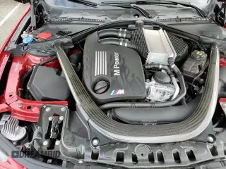 ✅ 2020 BMW M4 CS • VIN: WBS3S7C08LFH14628 • Лот: 54742935. Опубликован ранее на Copart с пробегом 37 810 миль. Бесплатный доступ к архиву аукционных продаж из США и подробный отчёт об истории автомобиля на DreamBid. Изображение 14.