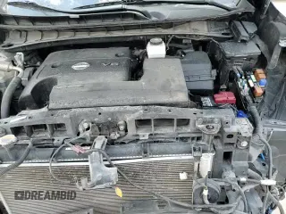 ✅ 2022 Nissan Murano SV • VIN: 5N1AZ2BJ0NC130616 • Лот: 66996615. Опубликован ранее на Copart с пробегом 105 219 миль. Бесплатный доступ к архиву аукционных продаж из США и подробный отчёт об истории автомобиля на DreamBid. Изображение 17.