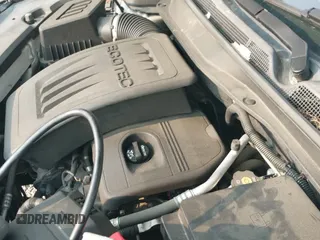 ✅ 2017 GMC Terrain SLT • VIN: 2GKFLUEKXH6116753 • Лот: 42378282. Опубликован ранее на IAAI с пробегом 107 130 миль. Бесплатный доступ к архиву аукционных продаж из США и подробный отчёт об истории автомобиля на DreamBid. Изображение 22.