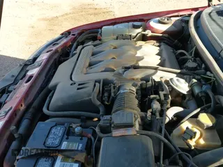 ✅ 1996 Ford Contour • VIN: 3FALP67L0TM114874 • Lot: 43659363. Listed on IAAI with 127,009 mi. Free auction sales archive from the USA and detailed vehicle history report at DreamBid. Image 12.