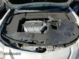 ✅ 2010 Acura TL • VIN: 19UUA9F22AA002602 • Lot: 83766484. Wystawiony na Copart z przebiegiem 182 266 mil. Bezpłatny archiwum sprzedaży aukcyjnych z USA i szczegółowy raport historii pojazdu na DreamBid. Zdjęcie 12.