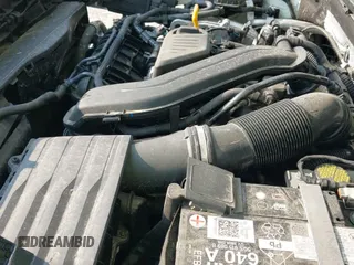 ✅ 2024 Volkswagen Taos SE • VIN: 3VVUX7B22RM035218 • Лот: 42892183. Опубликован ранее на IAAI с пробегом 17 759 миль. Бесплатный доступ к архиву аукционных продаж из США и подробный отчёт об истории автомобиля на DreamBid. Изображение 19.