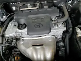 ✅ 2017 Toyota RAV4 LE • VIN: 2T3ZFREV9HW367517 • Lot: 89878435. Wystawiony na Copart z przebiegiem 79 357 mil. Bezpłatny archiwum sprzedaży aukcyjnych z USA i szczegółowy raport historii pojazdu na DreamBid. Zdjęcie 16.