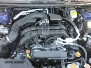 ✅ 2024 Subaru Crosstrek Limited • VIN: 4S4GUHM64R3775604 • Лот: 91064125. Опубликован ранее на Copart с пробегом 3 360 миль. Бесплатный доступ к архиву аукционных продаж из США и подробный отчёт об истории автомобиля на DreamBid. Изображение 14.