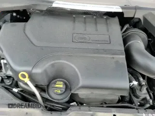 ✅ 2021 Land Rover Range Rover Evoque S • VIN: SALZJ2FX5MH122602 • Lot: 86963694. Listed on Copart with 43,367 mi. Free auction sales archive from the USA and detailed vehicle history report at DreamBid. Image 14.