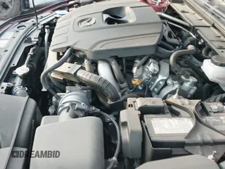 ✅ 2023 Mazda 3 S Select • VIN: 3MZBPABM6PM373381 • Lot: 41938908. Wystawiony na IAAI z przebiegiem 10 345 mil. Bezpłatny archiwum sprzedaży aukcyjnych z USA i szczegółowy raport historii pojazdu na DreamBid. Zdjęcie 19.