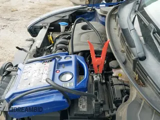 ✅ 2018 Kia Rio S • VIN: 3KPA24AB4JE103632 • Lot: 43113203. Listed on IAAI with 136,538 mi. Free auction sales archive from the USA and detailed vehicle history report at DreamBid. Image 19.