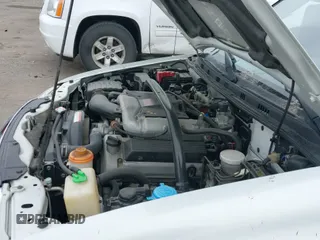 ✅ 2005 Suzuki Grand Vitara LX • VIN: JS3TD62V154100316 • Lot: 41985174. Wystawiony na IAAI z przebiegiem 61 069 mil. Bezpłatny archiwum sprzedaży aukcyjnych z USA i szczegółowy raport historii pojazdu na DreamBid. Zdjęcie 19.