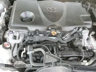 ✅ 2021 Toyota Avalon Limited Hybrid • VIN: 4T1DA1AB5MU005869 • Lot: 64990915. Listed on Copart with 17,103 mi. Free auction sales archive from the USA and detailed vehicle history report at DreamBid. Image 16.