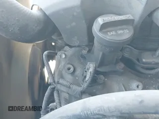 ✅ 2015 Toyota Tundra SR • VIN: 5TFUY5F19FX421139 • Лот: 41983587. Опубликован ранее на IAAI с пробегом 201 784 миль. Бесплатный доступ к архиву аукционных продаж из США и подробный отчёт об истории автомобиля на DreamBid. Изображение 20.