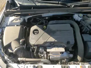 2023 Chevrolet Malibu LT с VIN 1G1ZD5STXPF167000, выставлен на аукционе Copart как лот 89504745 с пробегом 85 514 миль миль и Чистый • Clean title. История ставок и продаж доступна на DreamBid. Изображение 13.