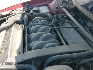 ✅ 2001 Lincoln Continental • VIN: 1LNHM97V41Y635329 • Lot: 42429740. Listed on IAAI with 163,842 mi. Free auction sales archive from the USA and detailed vehicle history report at DreamBid. Image 12.