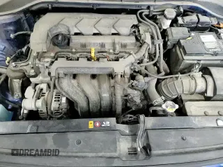 ✅ 2021 Hyundai Accent SE • VIN: 3KPC24A65ME131942 • Лот: 42102125. Опубликован ранее на Copart с пробегом 109 455 миль. Бесплатный доступ к архиву аукционных продаж из США и подробный отчёт об истории автомобиля на DreamBid. Изображение 15.