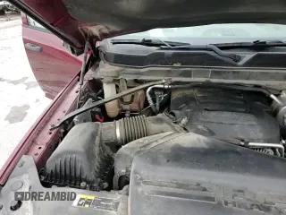 ✅ 2020 Ram 2500 Tradesman • VIN: 3C6UR5CJ2LG211412 • Лот: 90259345. Опубликован ранее на Copart с пробегом 75 906 миль. Бесплатный доступ к архиву аукционных продаж из США и подробный отчёт об истории автомобиля на DreamBid. Изображение 15.